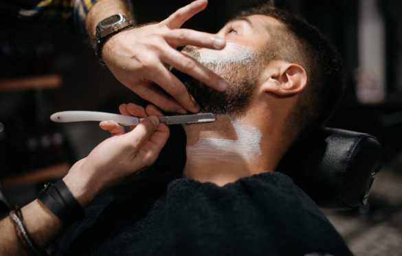 Men's Grooming